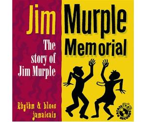 Jim Murple Memorial - Le Coffret : Play The Roots - Rhythm & Blues Jamaica - The Story Of Jim Murple Memorial