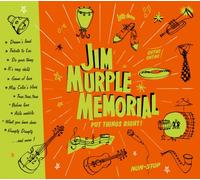 Jim Murple Memorial - Put Things Right