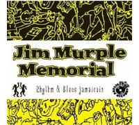Jim Murple Memorial - Rhythm & Blues Jamaican