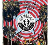 Jim Murple Memorial - Stella Nova (+7" Ep) [Vinilo]