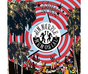 Jim Murple Memorial - Stella Nova (+7" Ep) [Vinilo]