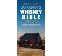 Jim Murray's Whiskey Bible 2024