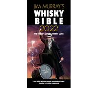 Jim Murray's Whisky Bible 2022: Rest of World Edition