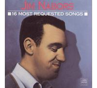 Jim Nabors 16 Most Requested Songs (CD) (Importación USA)