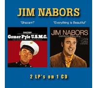 Jim Nabors - Shazam / Everything Is Beautif
