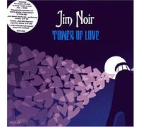 Jim Noir - Tower of Love
