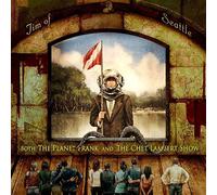 Jim Of Seattle Both The Planet Frank & The Chet Lambert S (CD) (Importación USA)