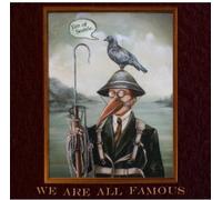 Jim Of Seattle - We All Are Famous