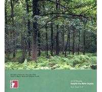 Jim O'Rourke - Despite the Water Supply [Vinilo]