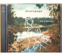 Jim O'Rourke - Disengage
