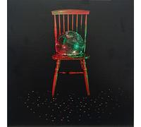 JIM OROURKE - THE VISITOR