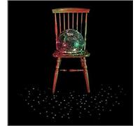 JIM OROURKE - The Visitor [Vinilo]