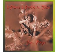 Jim Page - Whose World Is This