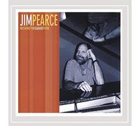 Jim Pearce - Washington Square Park