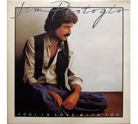 Jim Photoglo - Fool in Love With You