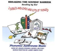 Jim Post - Oodles & Loads & Lots of Things