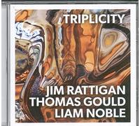 Jim Rattigan - Triplicity