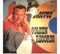 Jim Reeves - 20 Golden Hits [Vinilo]