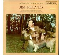 Jim Reeves - A Touch Of Sadness