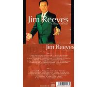 Jim Reeves - According to My