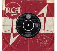 Jim Reeves - Adios Amigo