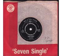 Jim Reeves - Adios Amigo / A Letter To My Heart