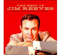 Jim Reeves Adios Amigo (Vinyl) (Importación USA)