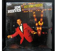 Jim Reeves - And Some Friends