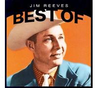 Jim Reeves - Best of