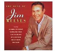 Jim Reeves – Best of – RCA