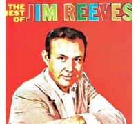 Jim Reeves - Best of Jim Reeves