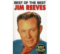 Jim Reeves - Best of the Best [Casete]