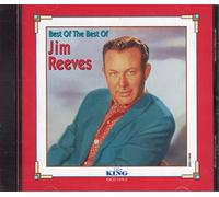 Jim Reeves - Best of the Best of