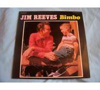Jim Reeves - Bimbo (12" Vinyl LP)