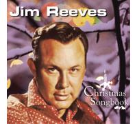 Jim Reeves Christmas Songbook (CD) Album (Importación USA)