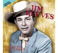 Jim Reeves - Country Gentleman