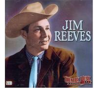 Jim Reeves - Country Music Legends