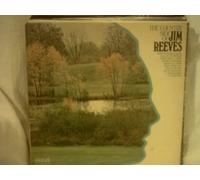 Jim Reeves - Country Side of Jim Reev