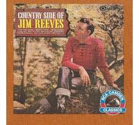 Jim Reeves - Country side of Jim Reeves