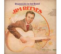 Jim Reeves - Diamonds In The Sand