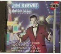 Jim Reeves - Distant drums