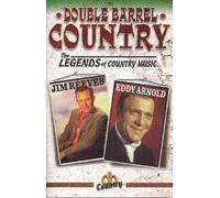 Jim Reeves & Eddy Arnold [Casete]