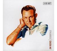 Jim Reeves - Essentials