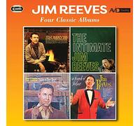 Jim Reeves - Four Classic Albums