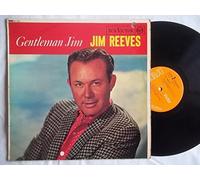 Jim Reeves - Gentleman Jim - RCA Victor - SF-7541, RCA Victor - LSP-2605
