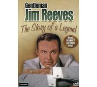 Jim Reeves - Gentleman Jim Reeves [Edizione: Stati Uniti] [USA] [DVD]