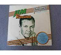 Jim Reeves - Golden records (#cds1145) / Vinyl record [Vinyl-LP]
