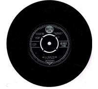Jim Reeves - He'll Have To Go / In A Mansion Stands My Love - Jim Reeves 7" 45