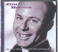 Jim Reeves - Hows the World Treating You?