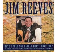 Jim Reeves in Concert